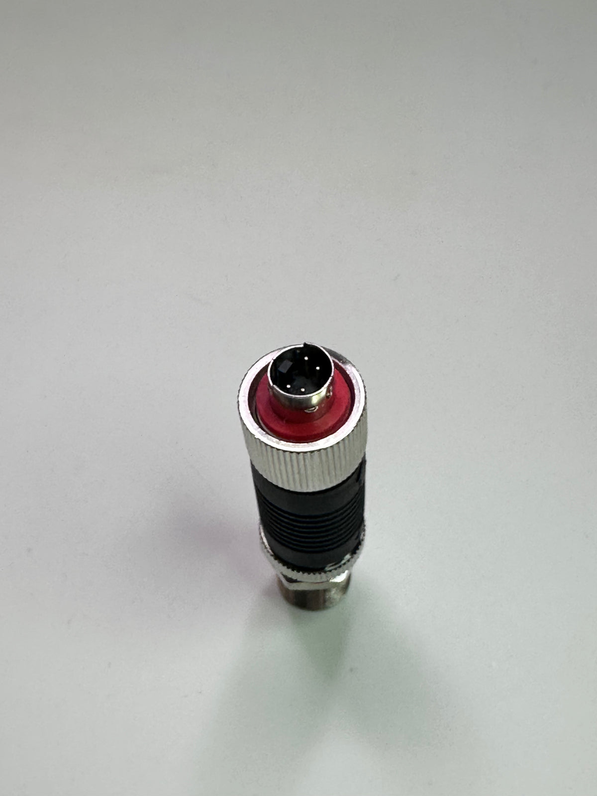Wipomatic EKB-9000 Bulkhead Connector for EKB Camera Cables