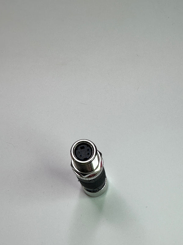 EKB-9000 Bulkhead Connector for EKB cables