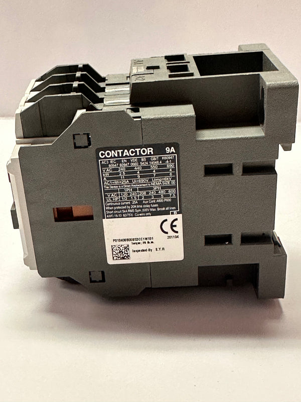 Terasaki TC-9b Contactor, 440V