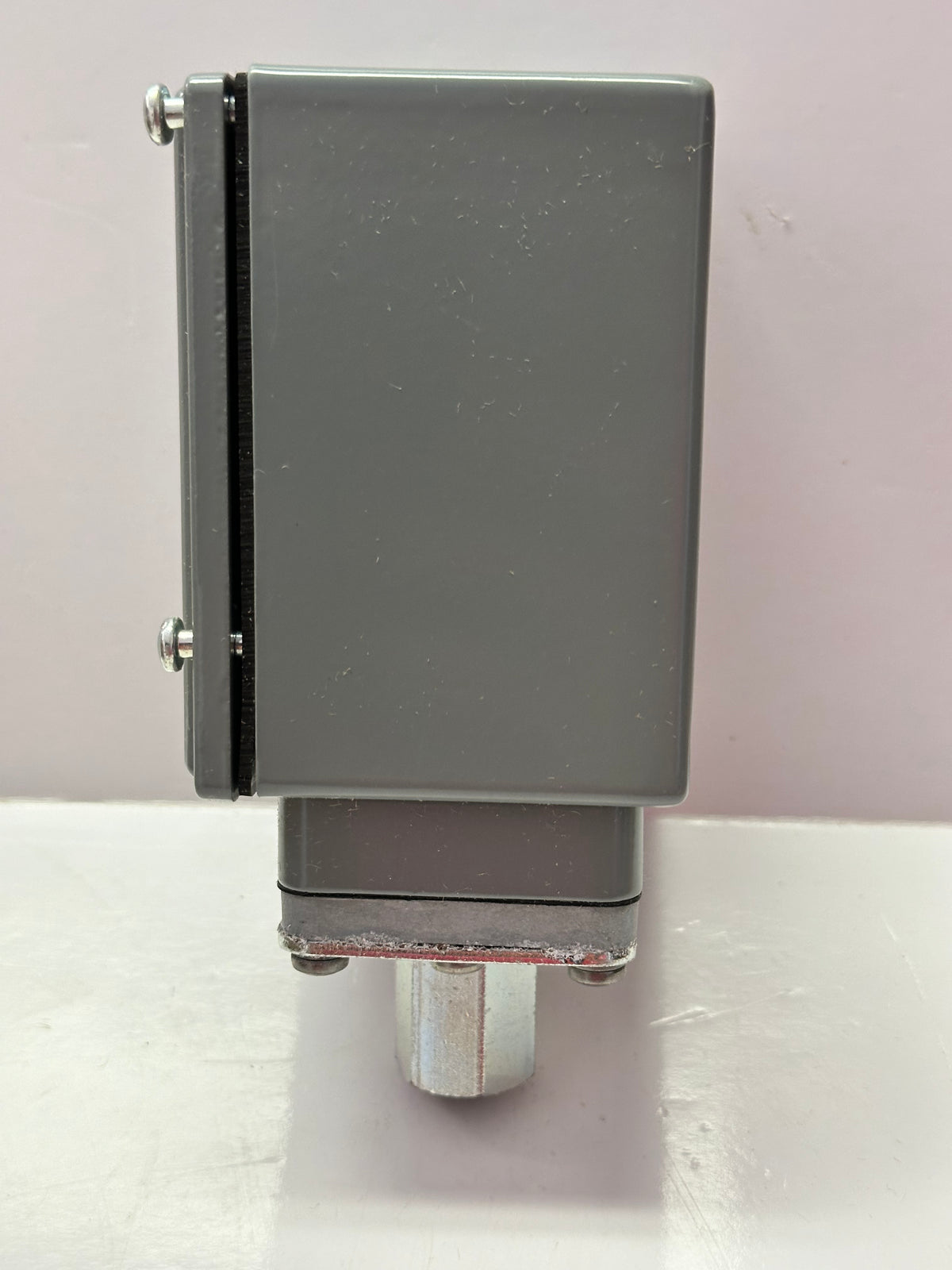 Square D 9012GAW25 Series C Industrial Pressure Switch