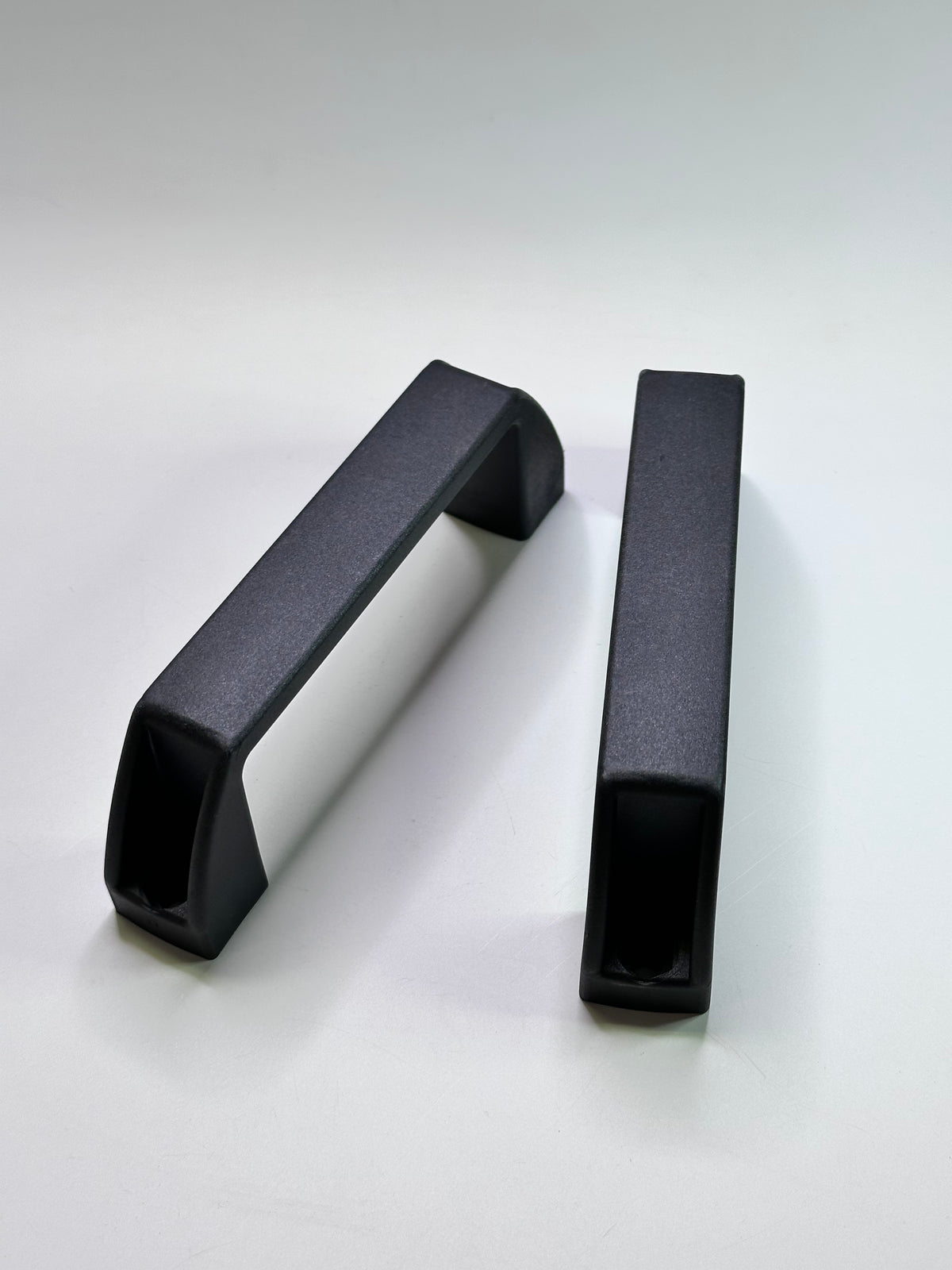 Epiroc 5541394600 Grab / Grip Handle, Black
