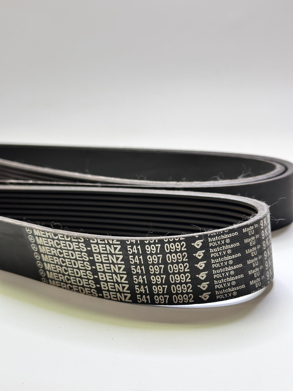 Mercedes-Benz 5419970992 Ribbed V-Belt — 9PK2835