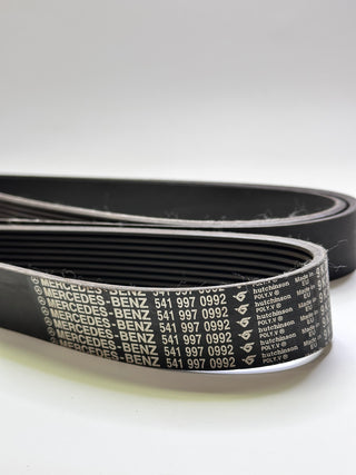 5419970992 Mercedes-Benz Ribbed V-Belt