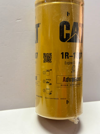 Caterpillar CAT 1R-1807 Advanced Efficiency Engine Oil Filter
