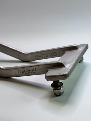13-C10-025 Tuff H Suspension Arm SS HD