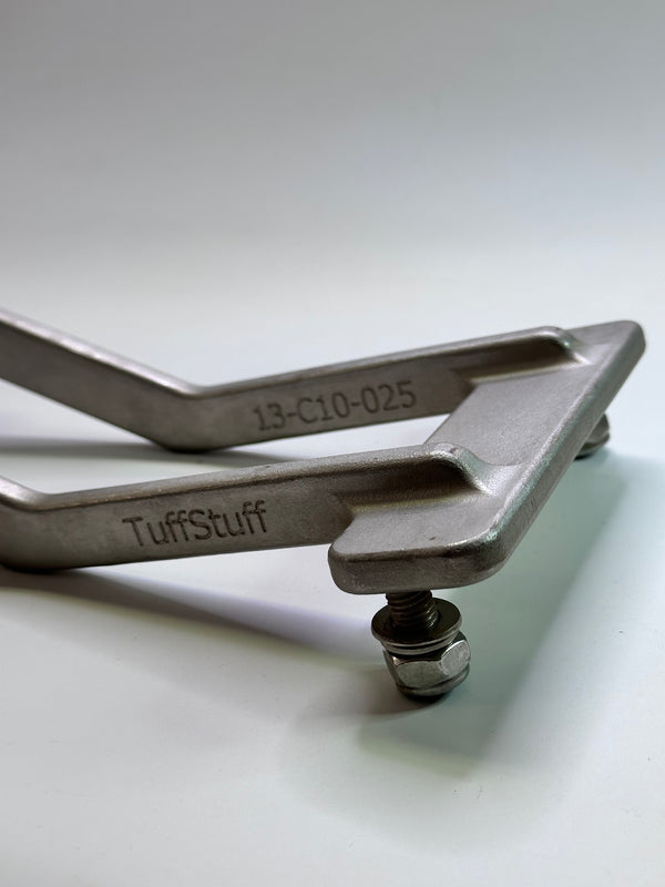 13-C10-025 Tuff H Suspension Arm SS HD