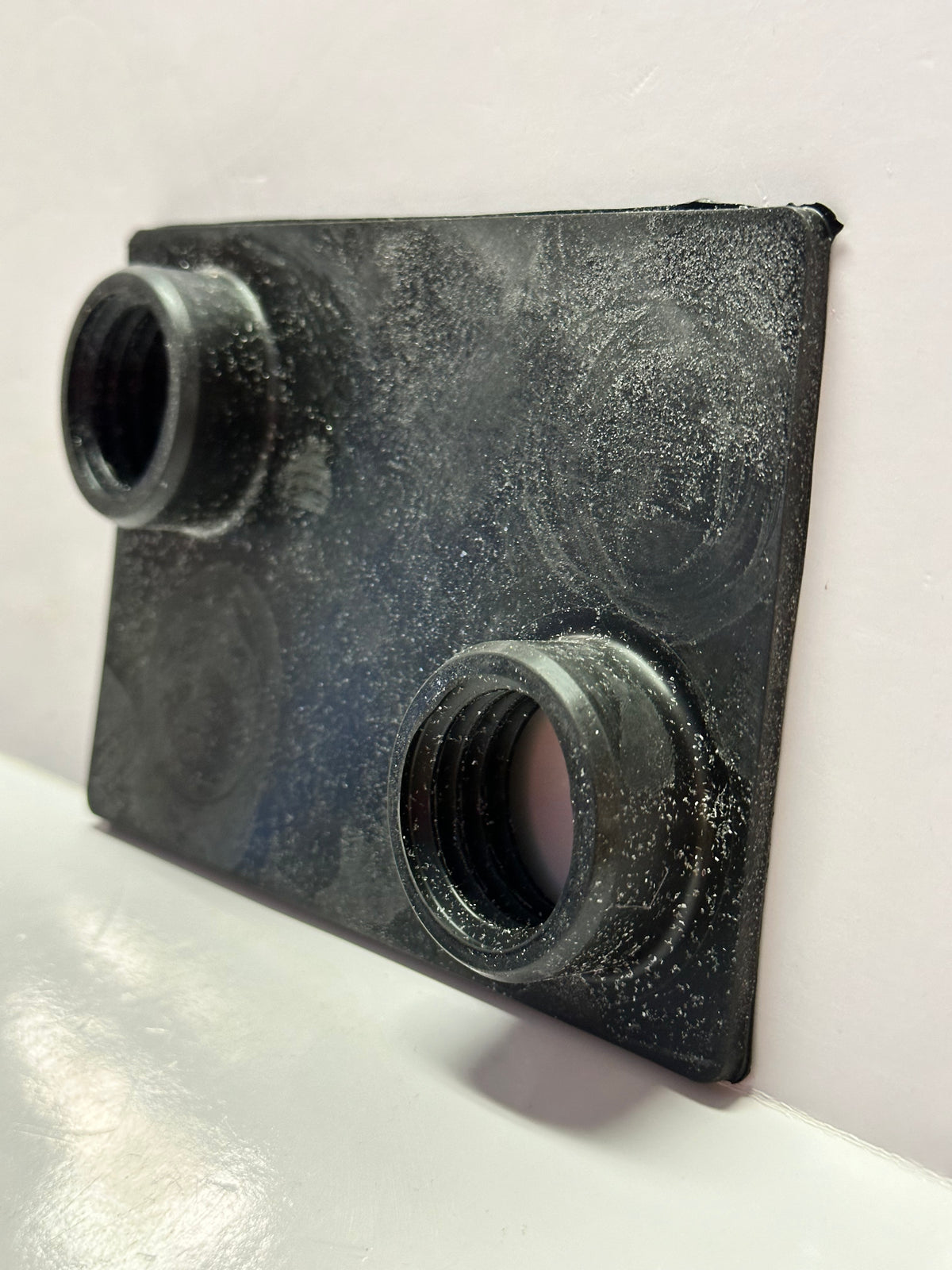 Caterpillar CAT 6I-2431 Radiator Seal – 160 mm
