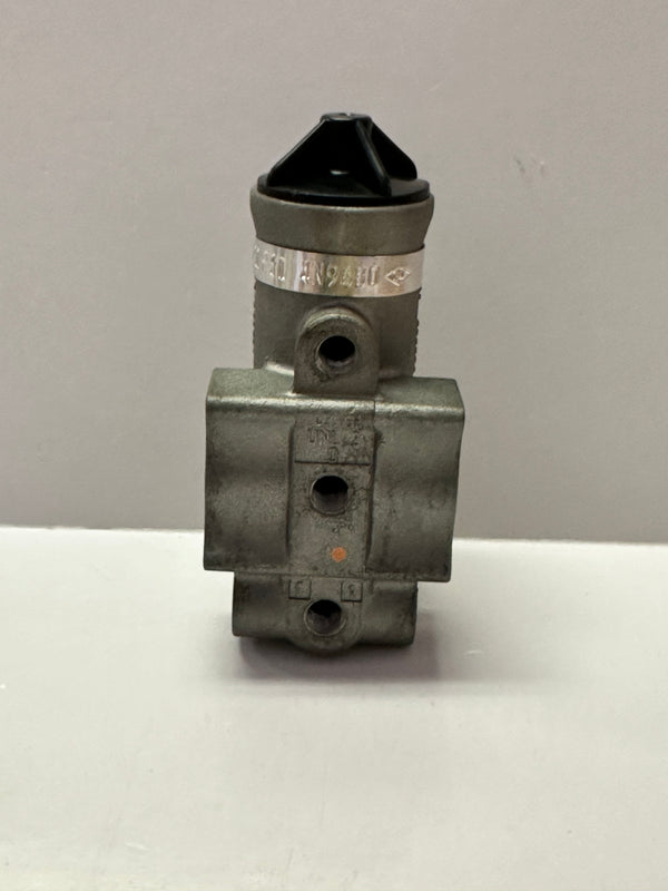 Caterpillar CAT 4N-9680 Air Compressor Governor