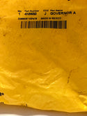 Caterpillar CAT 4N-9680 Air Compressor Governor