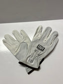 BLUE RAPTA Premium Leather Riggers Gloves Various Sizes