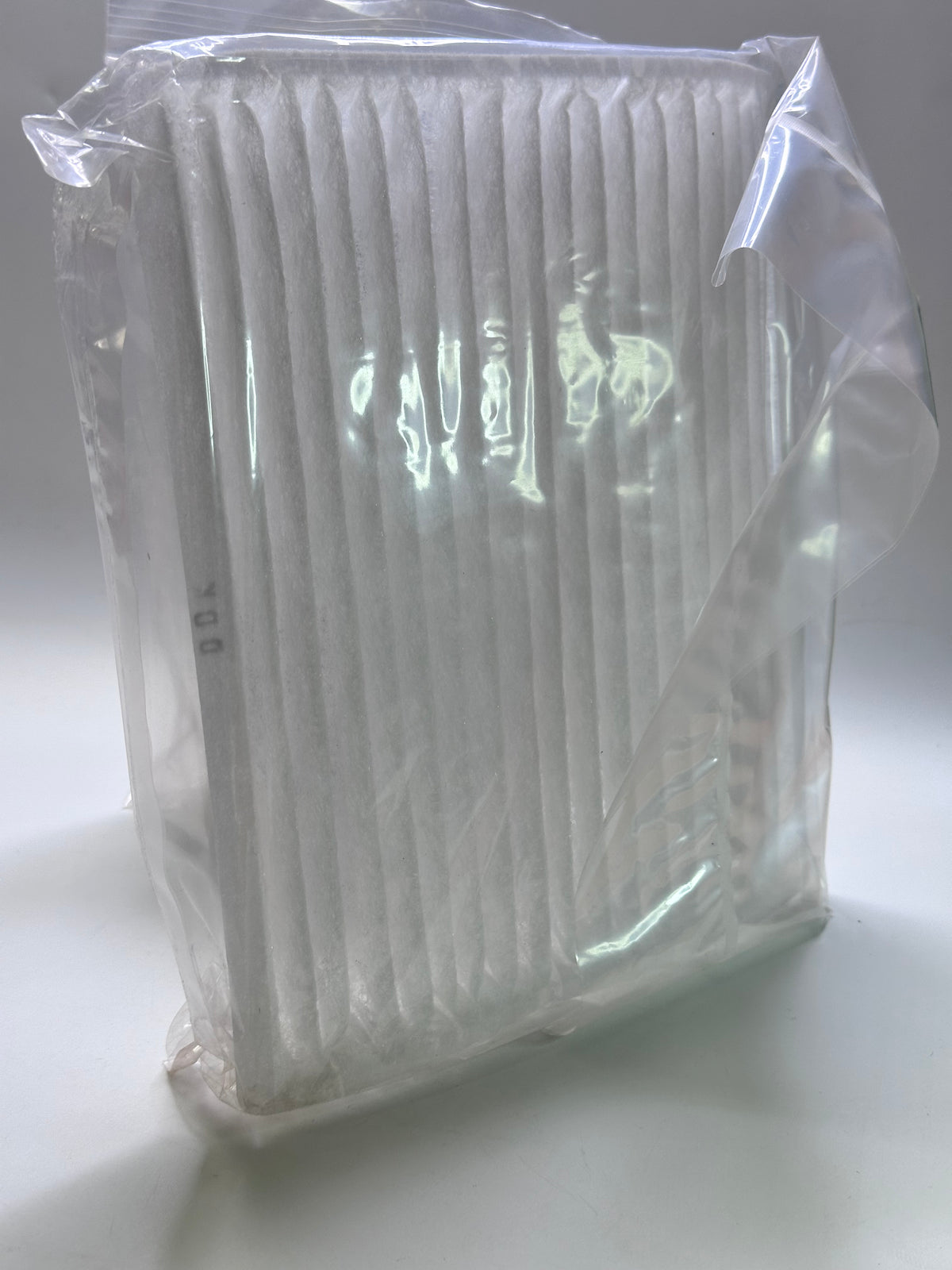 Komatsu 208-979-7620 Cabin Air-Conditioner Filter Element