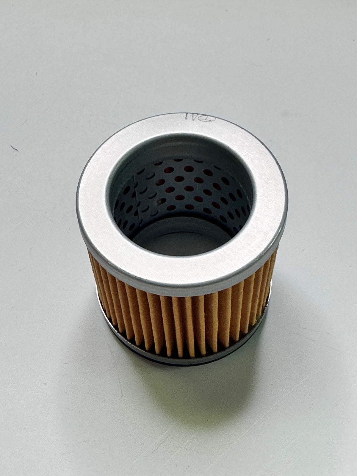 Genuine Komatsu 419-60-15250 Tank Breather Filter Element