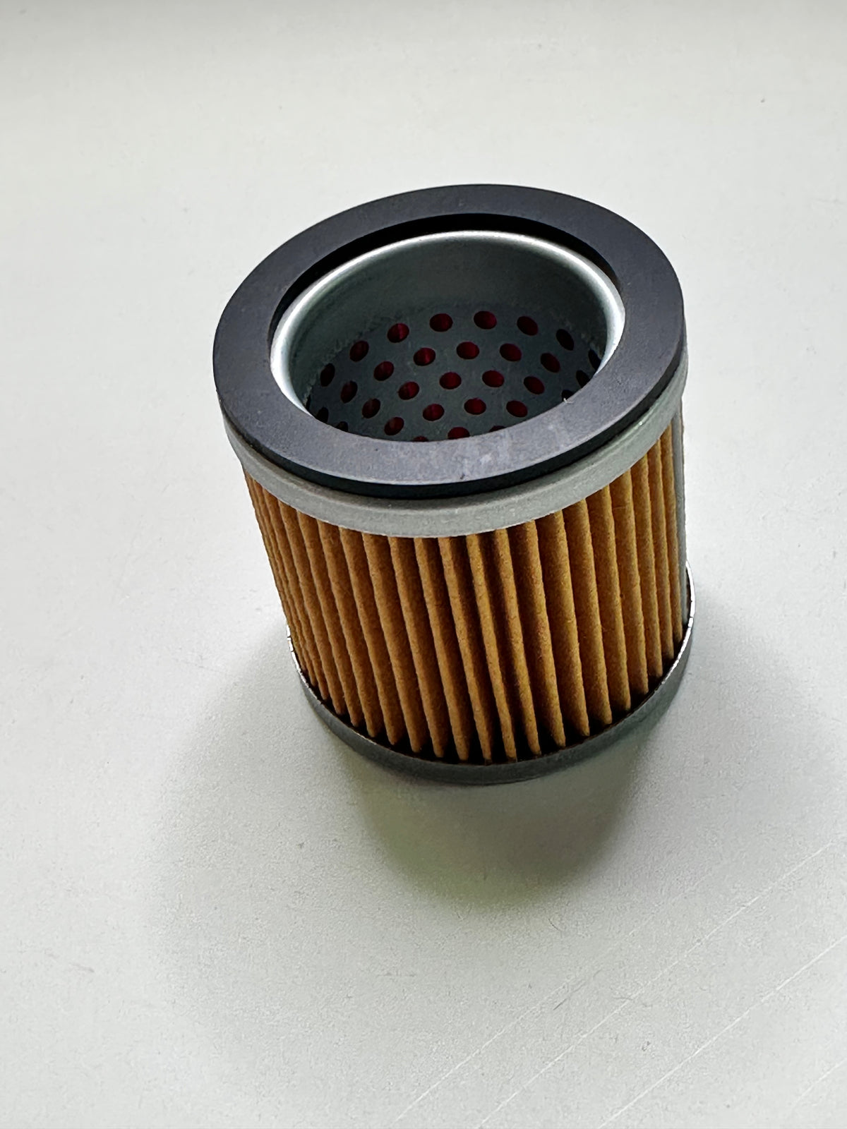 Genuine Komatsu 419-60-15250 Tank Breather Filter Element