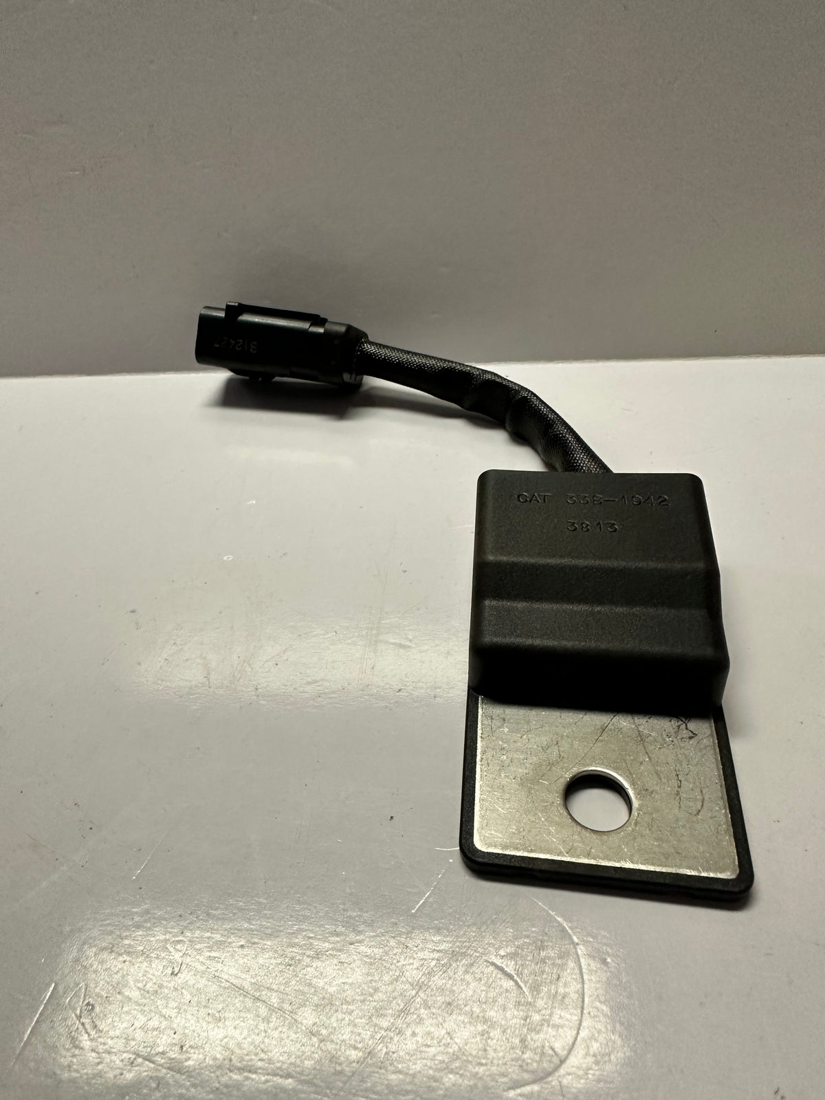 Caterpillar CAT 338-1942 Delay Timer Control