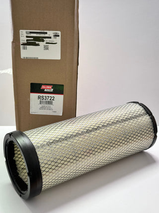 Baldwin RS3722 Air Filter, Inner Radialseal