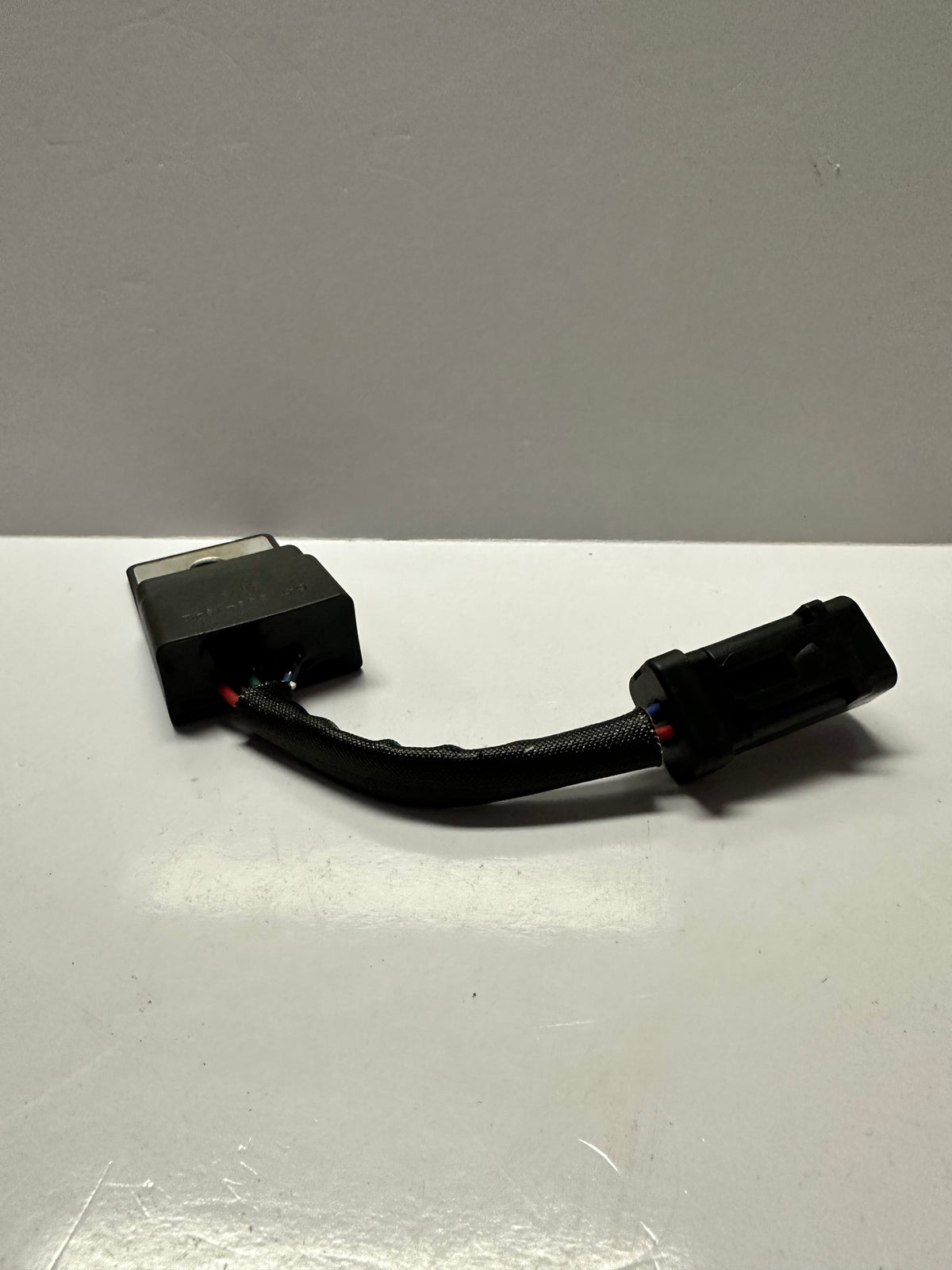 Caterpillar CAT 338-1942 Delay Timer Control