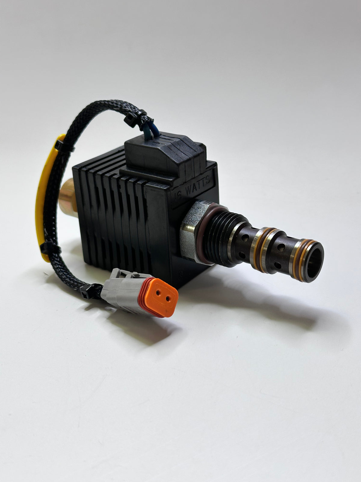 Epiroc 5574246000 Solenoid Valve Assembly (CP520)