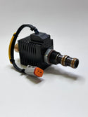Epiroc 5574246000 Solenoid Valve Assembly (CP520)