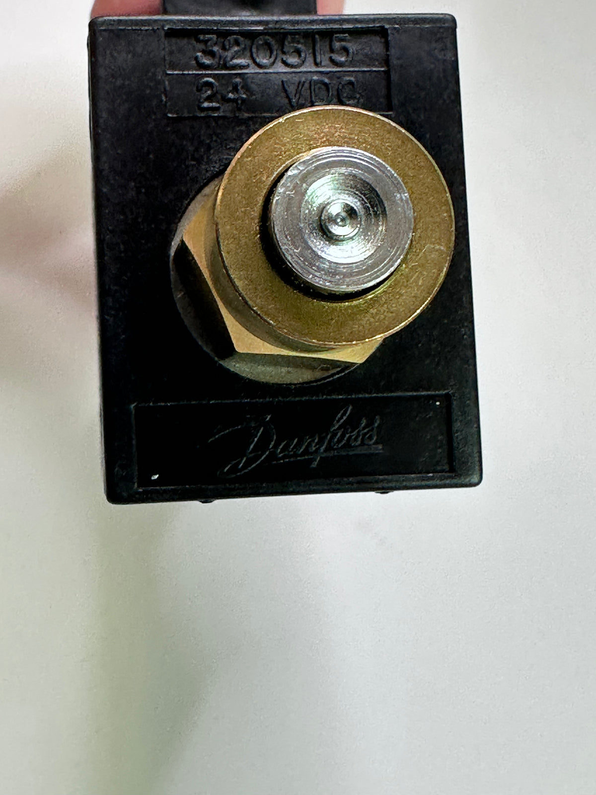 Epiroc 5574246000 Solenoid Valve Assembly (CP520)