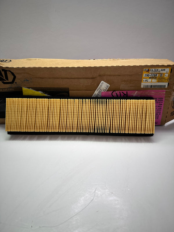 Caterpillar CAT 290-2288 Cabin Air Filter