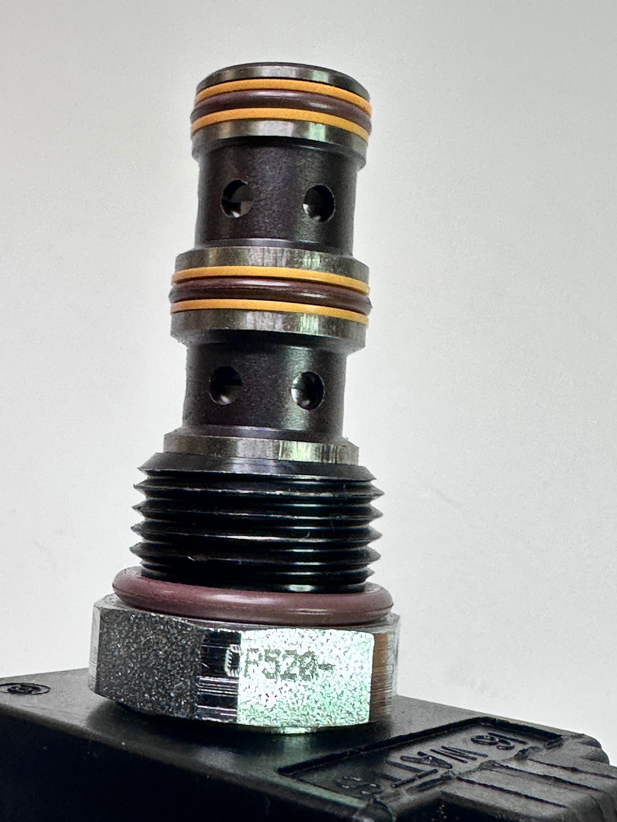 Epiroc 5574246000 Solenoid Valve Assembly (CP520)