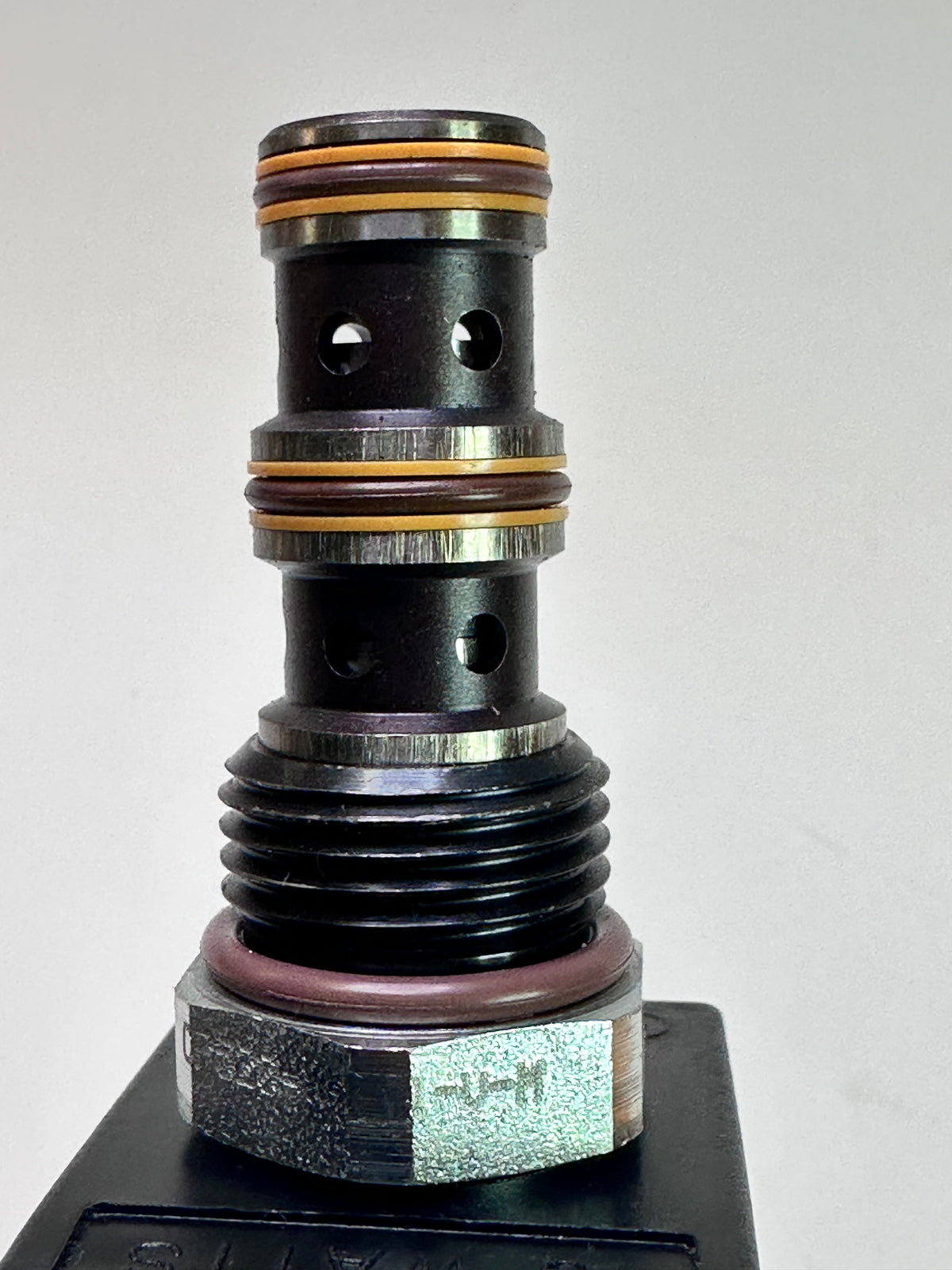 Epiroc 5574246000 Solenoid Valve Assembly (CP520)