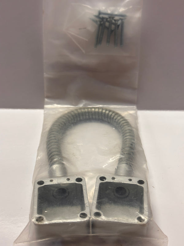 Armoured Flexible Door Loop Cord