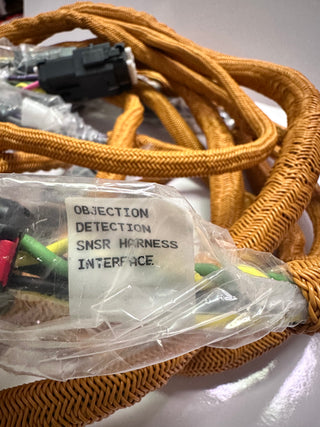 Caterpillar CAT 422-6307 Harness As - Platform