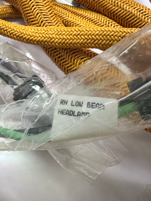 Caterpillar CAT 422-6307 Harness As - Platform
