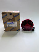 Komatsu 56D-06-34151 Lamp, RED