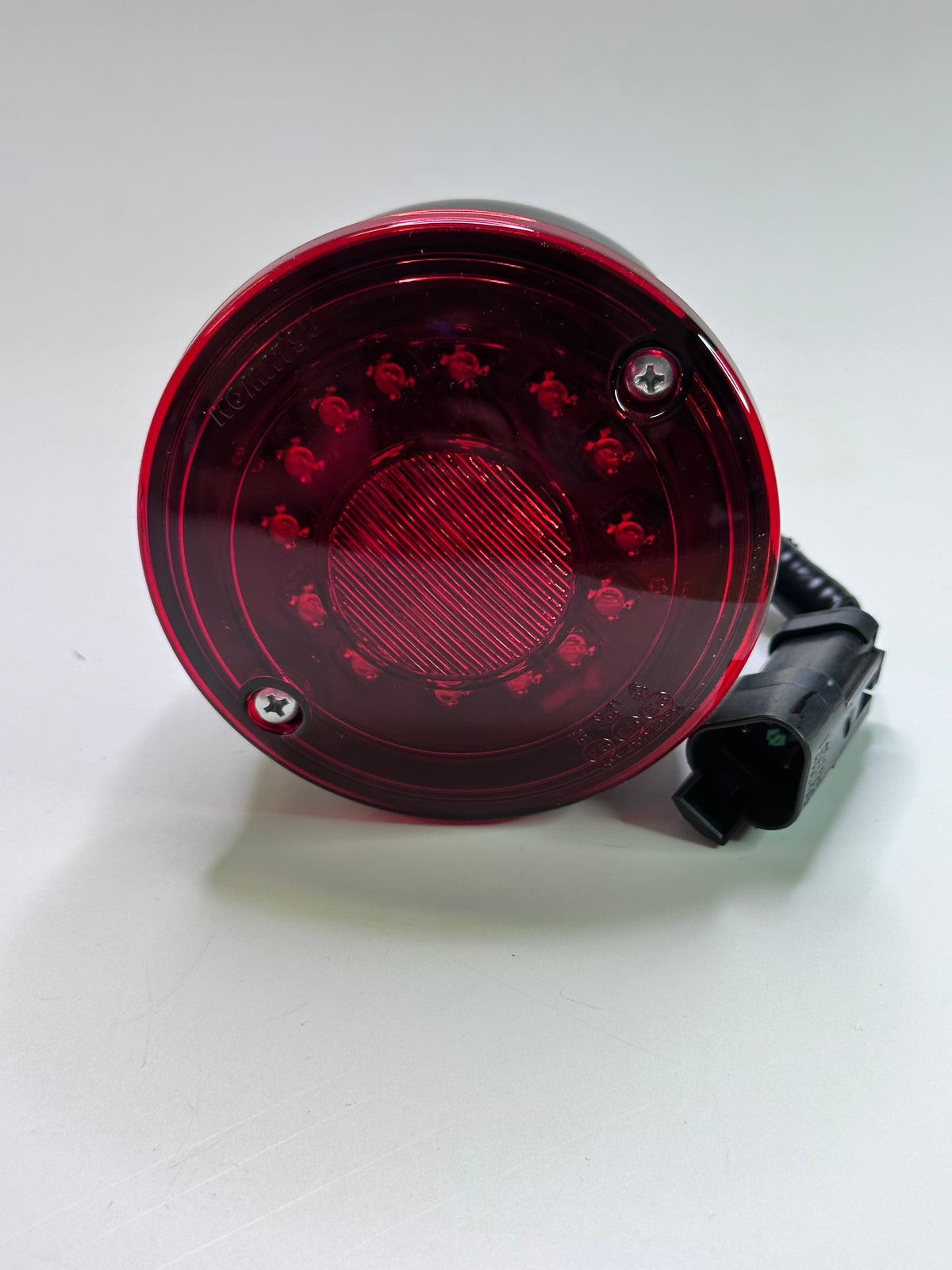 Komatsu 56D-06-34151 Red Rear / Tail Lamp