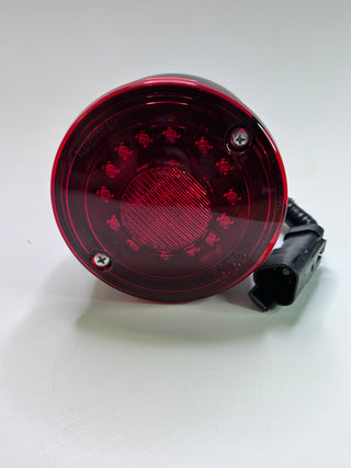 Komatsu 56D-06-34151 Lamp, RED