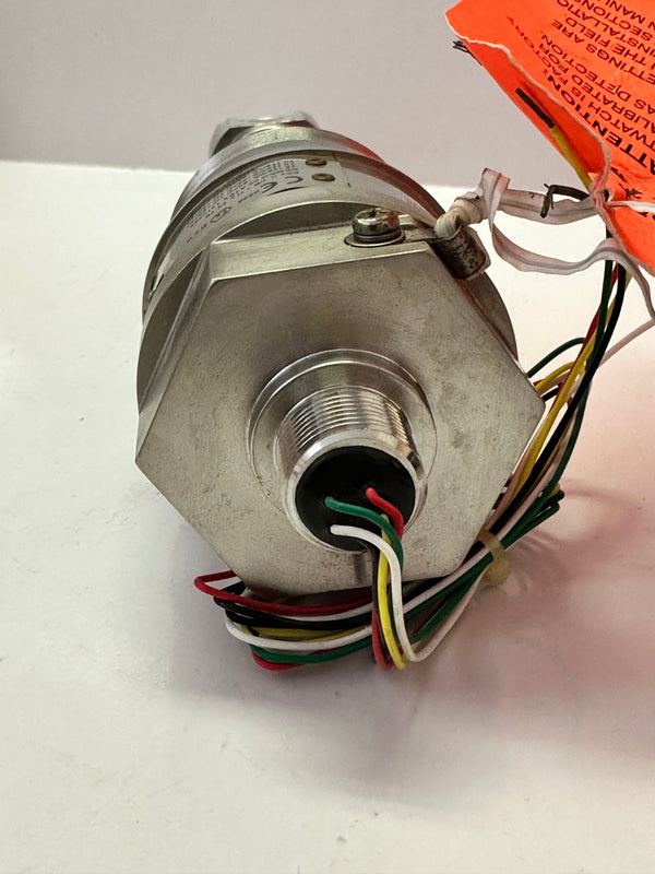 Det-Tronics PIR9400S2P1AW / 006300-011 Pointwatch Gas Detector