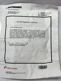 Det-Tronics PIR9400S2P1AW / 006300-011 Pointwatch Gas Detector