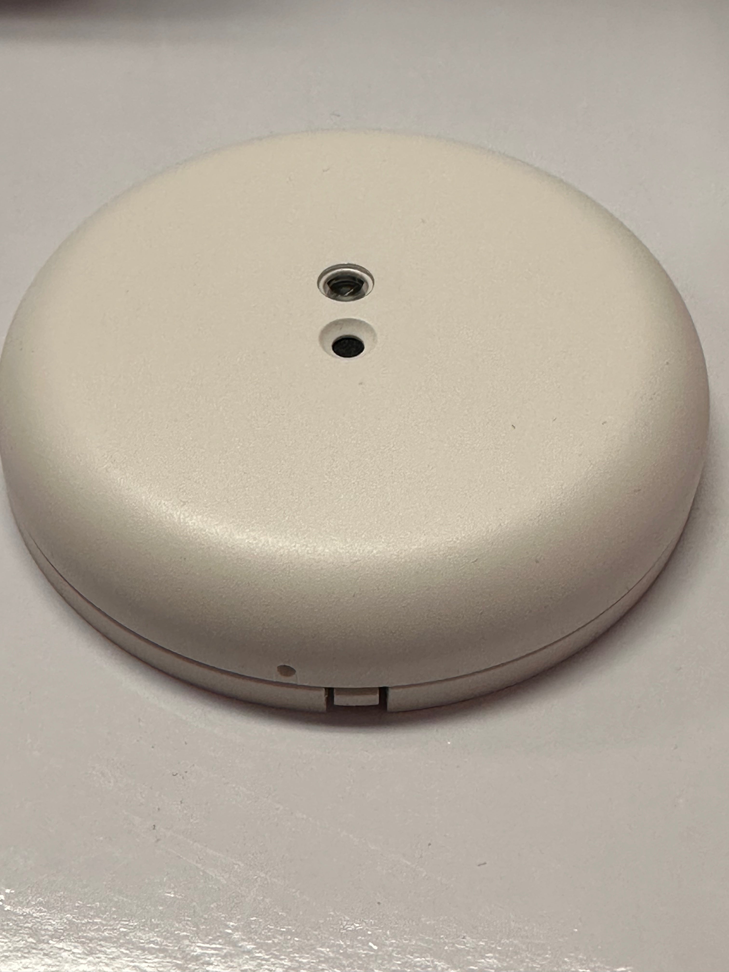 Sentrol ShatterPro™3 Acoustic Glassbreak Sensor R5815NT | Mining ...