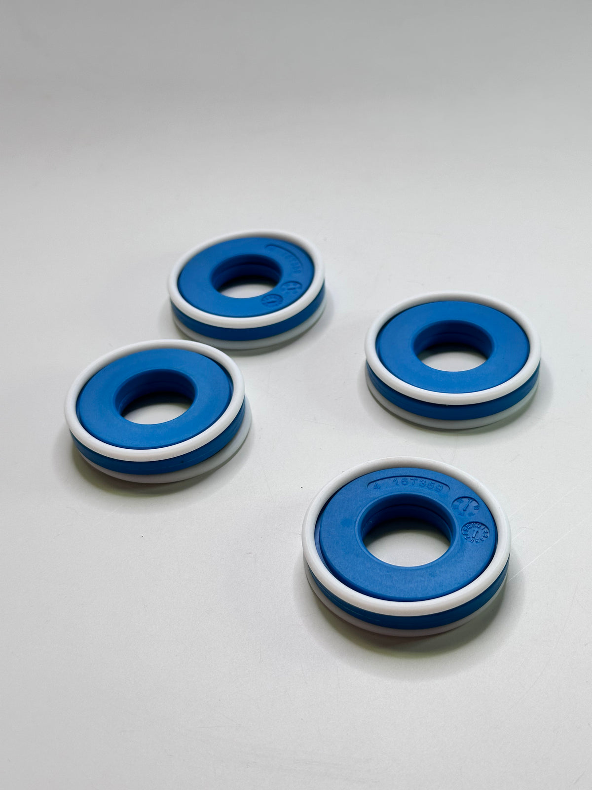 Graco 24B636 Santoprene Seat Kit