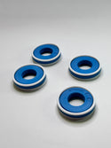 Graco 24B636 Santoprene Seat Kit