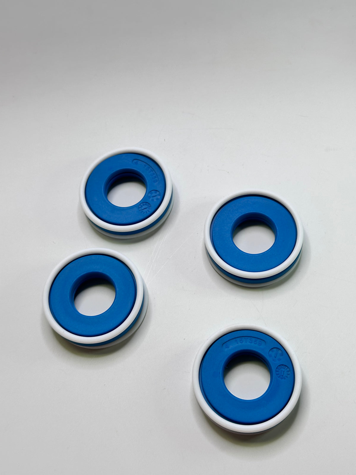 Graco 24B636 Santoprene Seat Kit