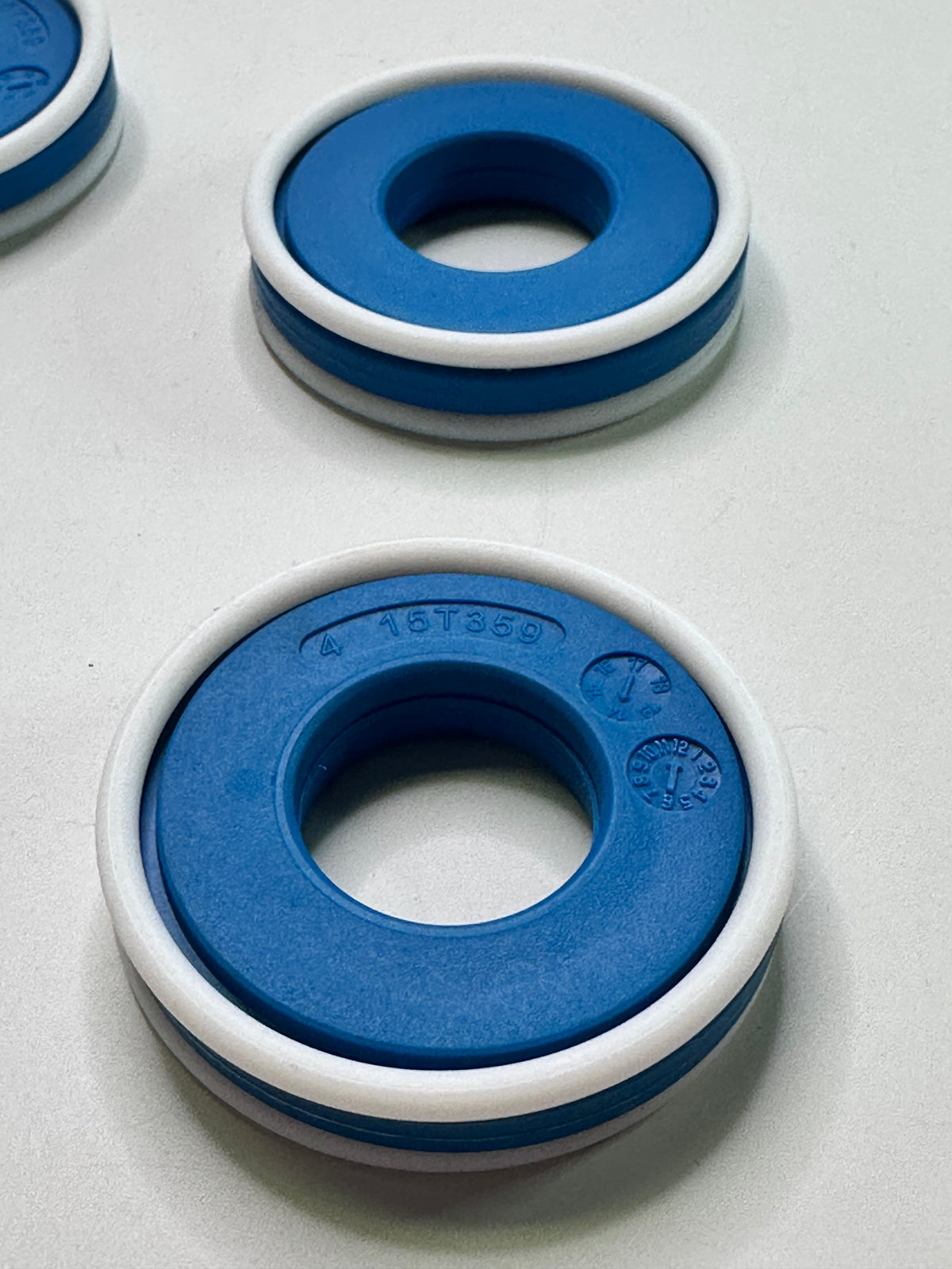 Graco 24B636 Santoprene Seat Kit