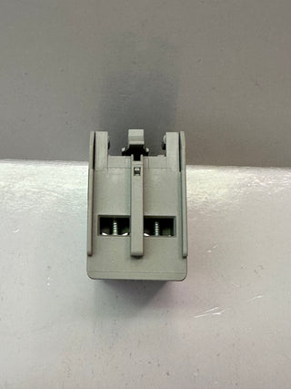 SPRECHER + SCHUH CA7-PV-S11 Aux Contact Block 10A 690V