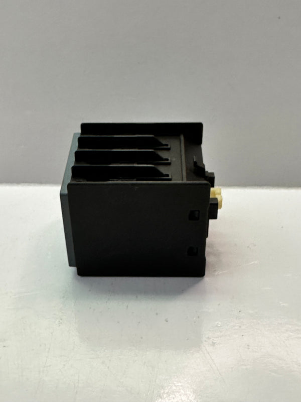 SIEMENS 3RH2911-1HA22 Auxiliary Switch Block