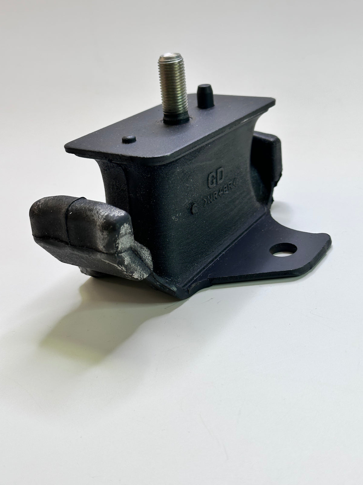 Toyota 12361-0L020 Engine Mounting Isolator