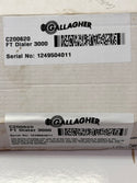 GALLAGHER C200620 FT Dialer 3000