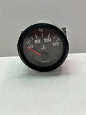 MOTOMETER 6410121060 24V Water Temperature Gauge 40-120°c 641.012.1060