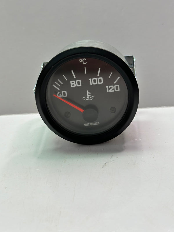 MOTOMETER 6410121060 24V Water Temperature Gauge 40-120°c 641.012.1060