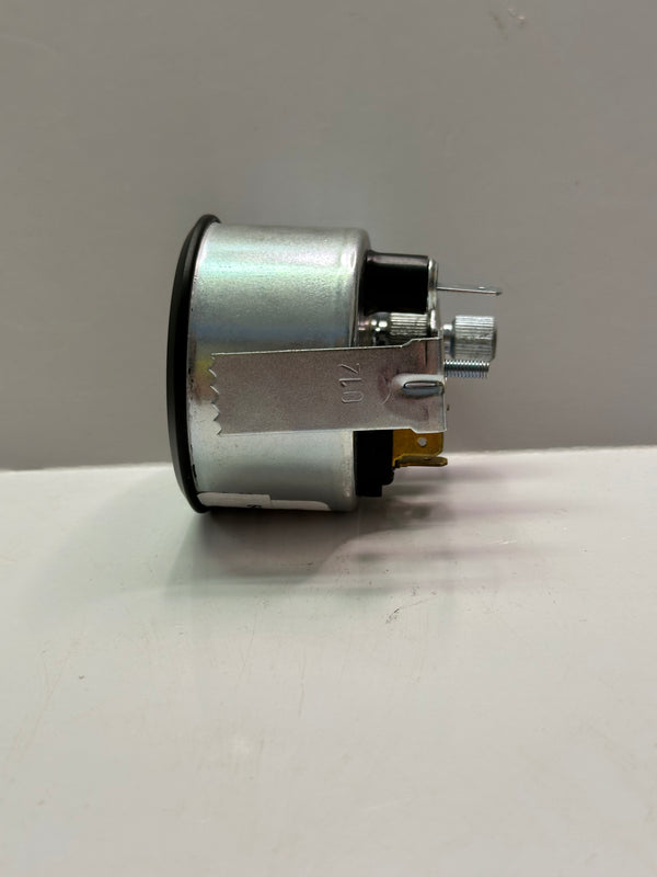 MOTOMETER 6410121060 24V Water Temperature Gauge 40-120°c 641.012.1060