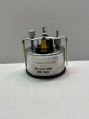 MOTOMETER 6410121060 24V Water Temperature Gauge 40-120°c 641.012.1060