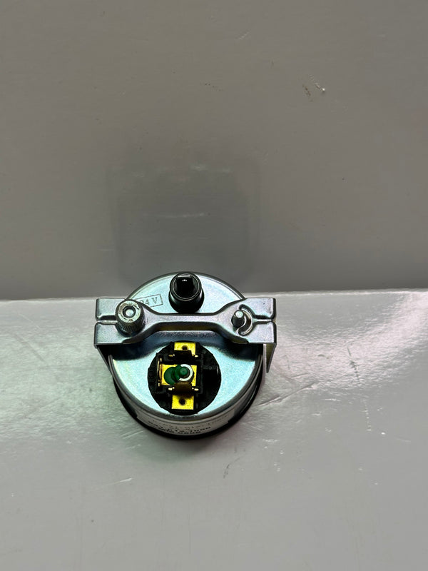MOTOMETER 6410121060 24V Water Temperature Gauge 40-120°c 641.012.1060
