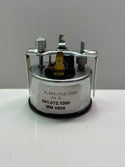 MOTOMETER 6410121060 24V Water Temperature Gauge 40-120°c 641.012.1060