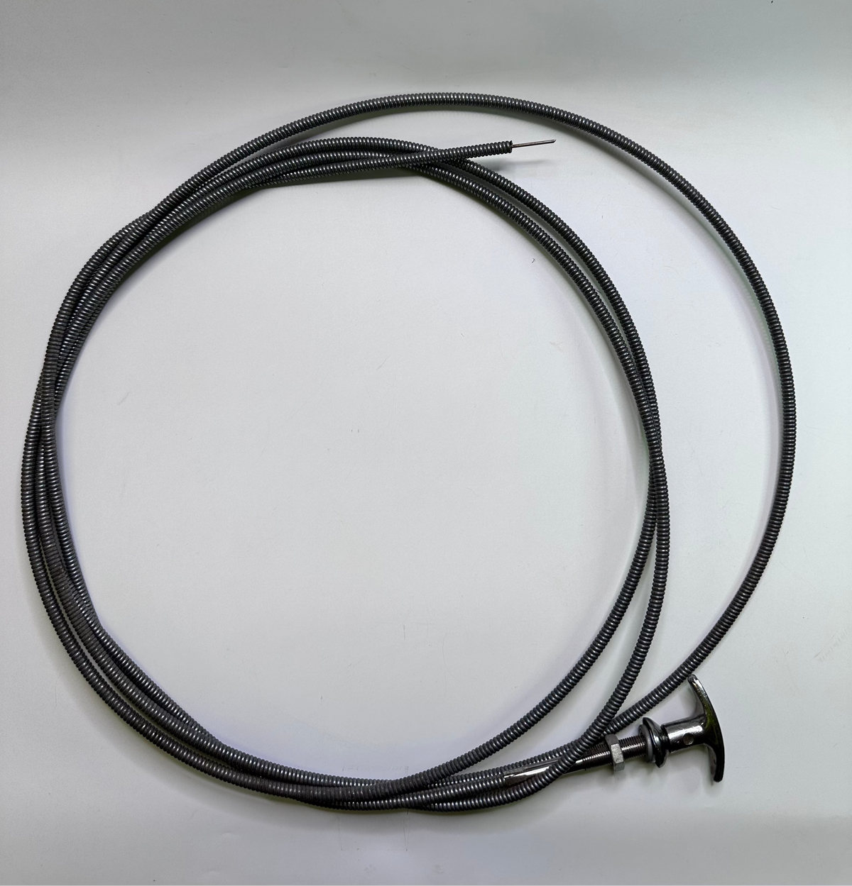 1520193 Engine Stop Cable